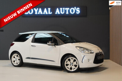 Citroën DS3 Citroën DS3