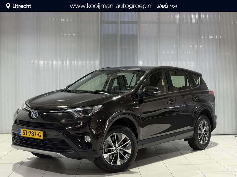 Toyota Toyota RAV4