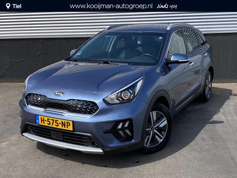 Kia Kia Niro