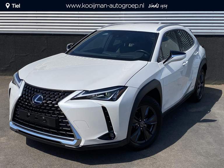 Lexus Lexus UX