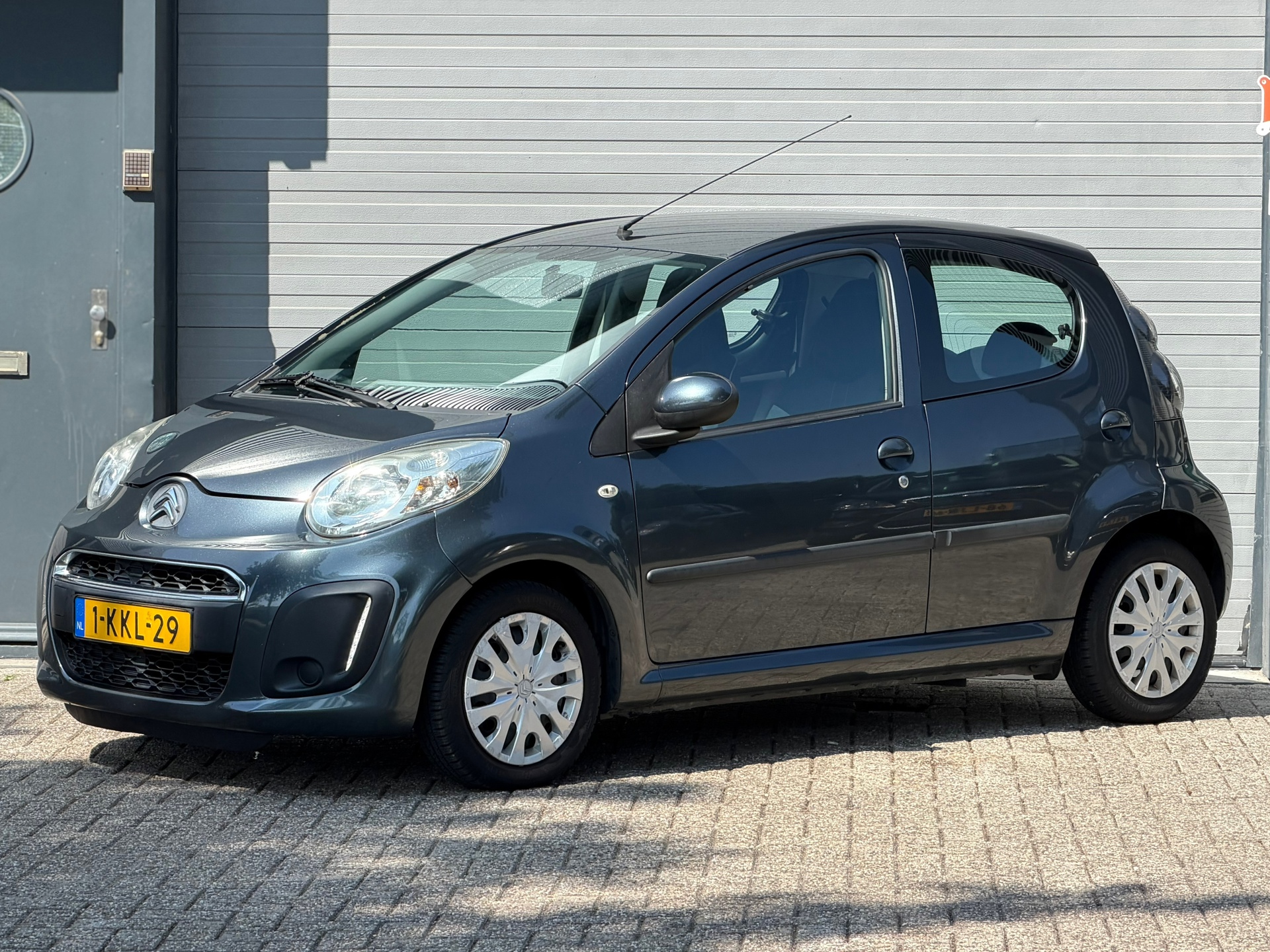 Citroën C1 1.0 Collection