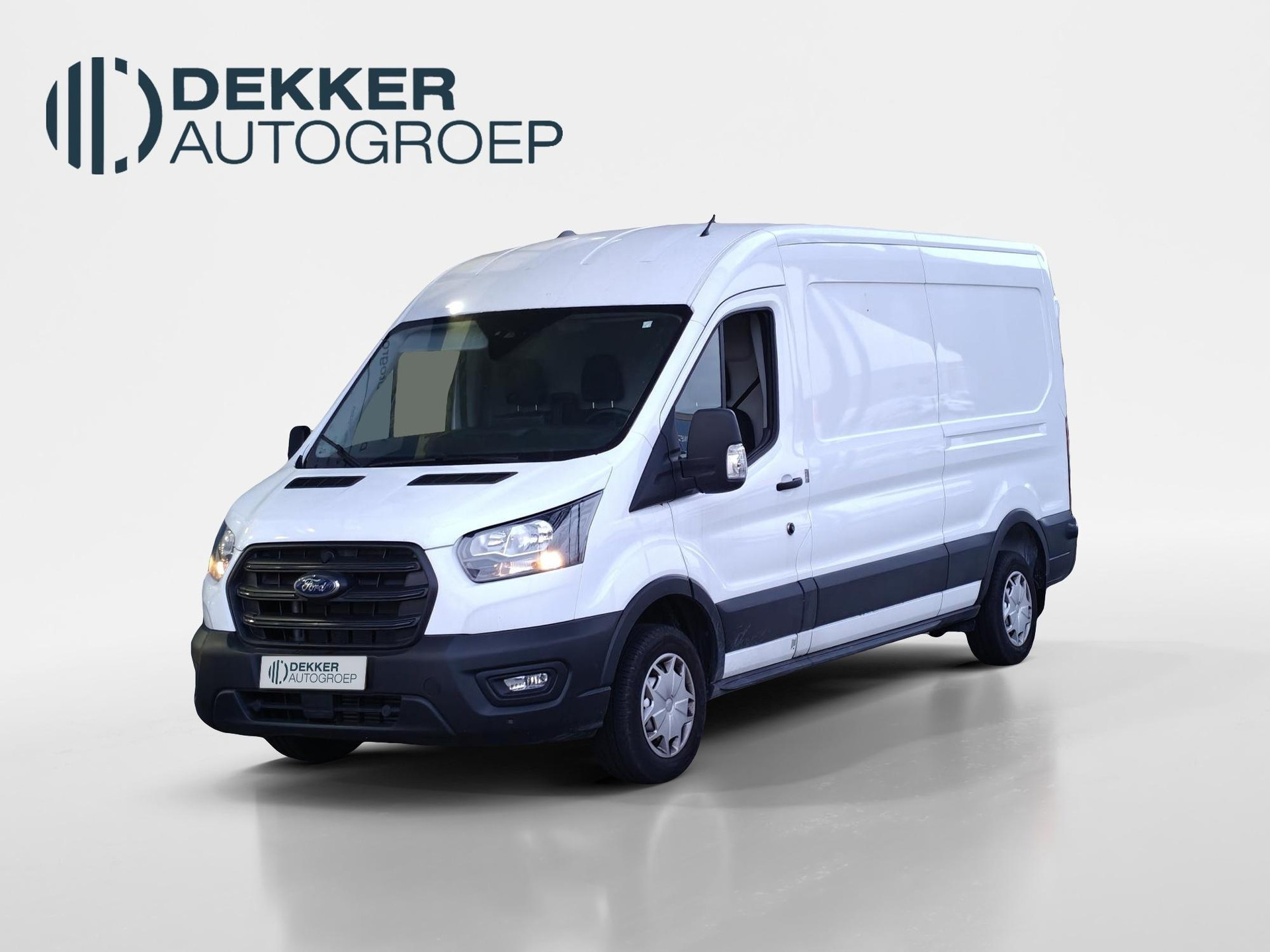 Ford Transit 310 2.0 TDCI L3H2 Trend