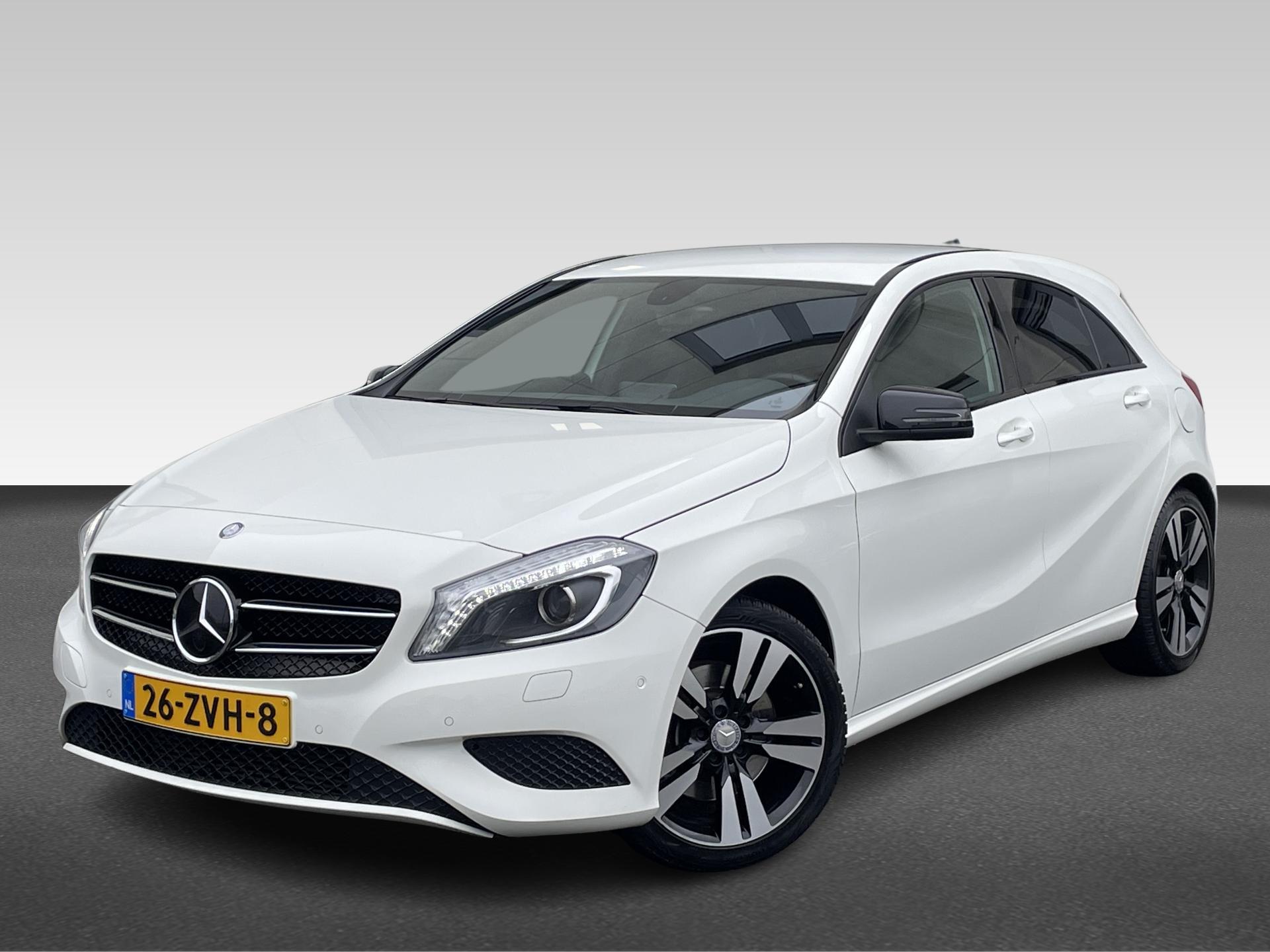Mercedes-Benz A-Klasse 250 Ambition