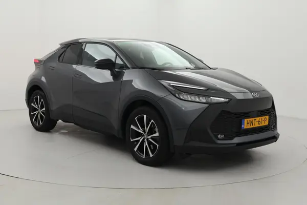 Toyota C-HR C-HR 2.0 Plug-In Hybrid 220 Dynamic