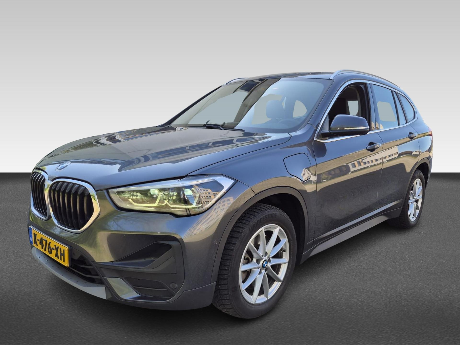 BMW X1 xDrive25e Executive