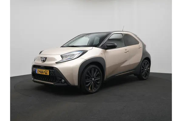 1.0 Vvt-I S-Cvt Premium