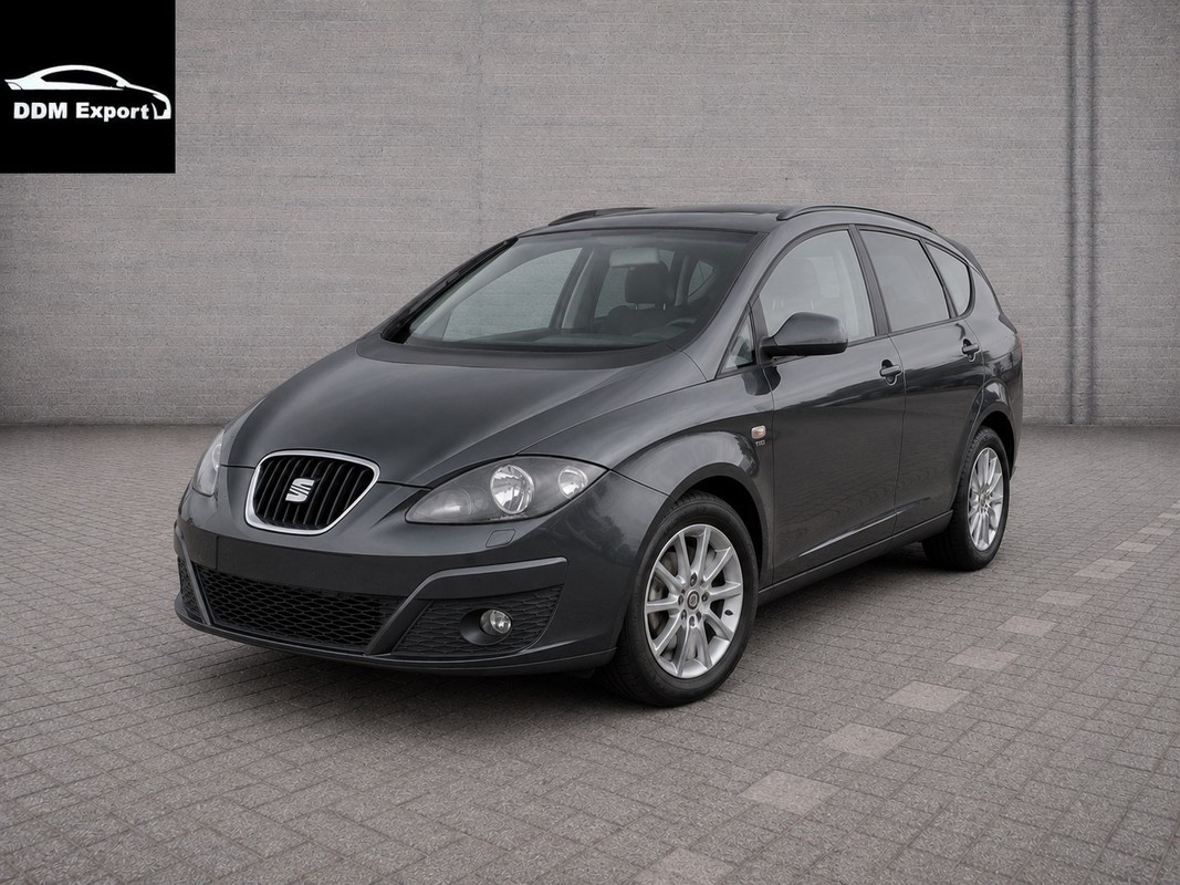 SEAT Altea XL