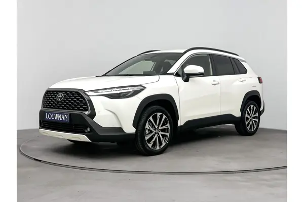 Hybrid 140 Style