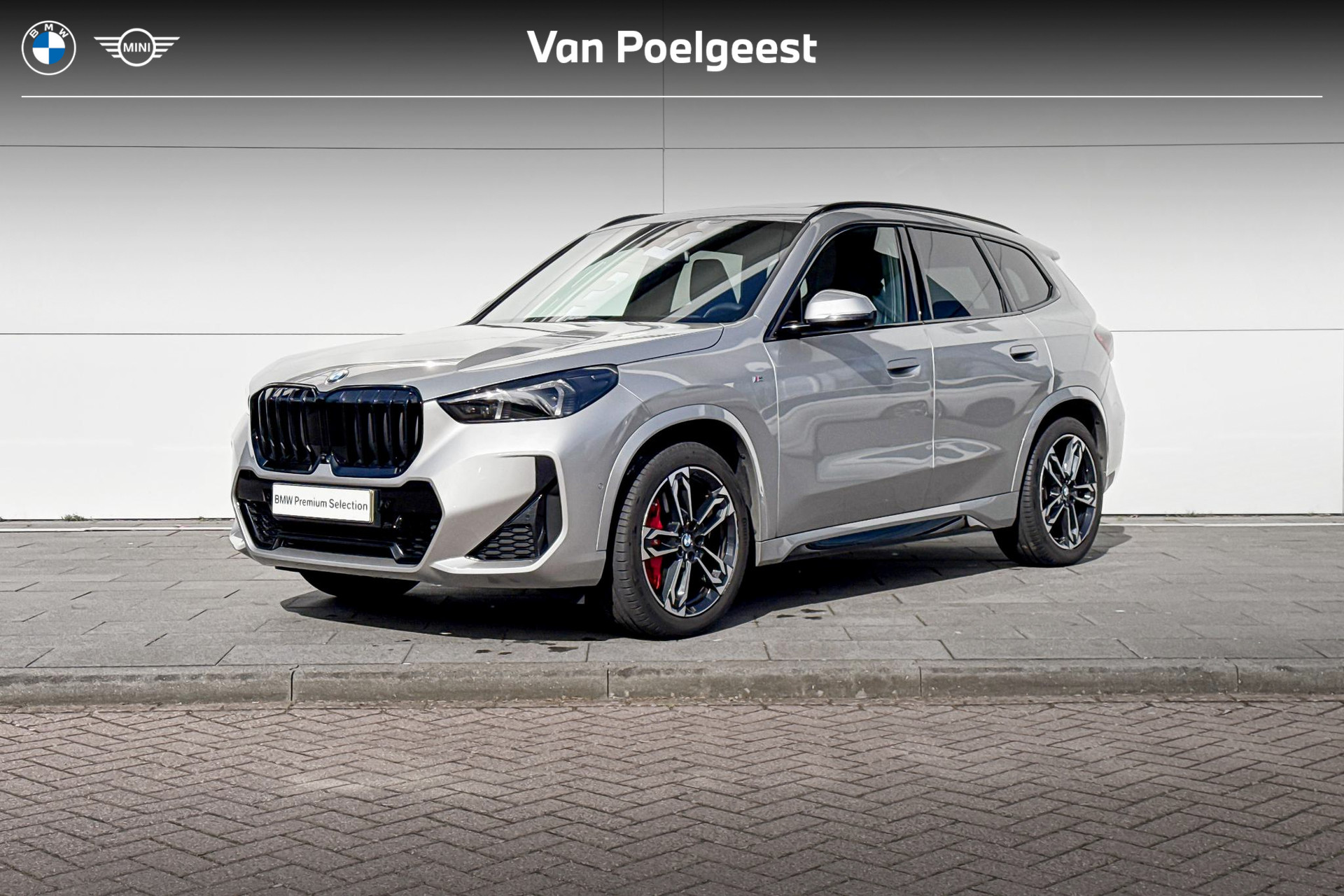 BMW X1 xDrive23i