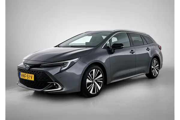 Touring Sports Hybrid 140 Dynamic