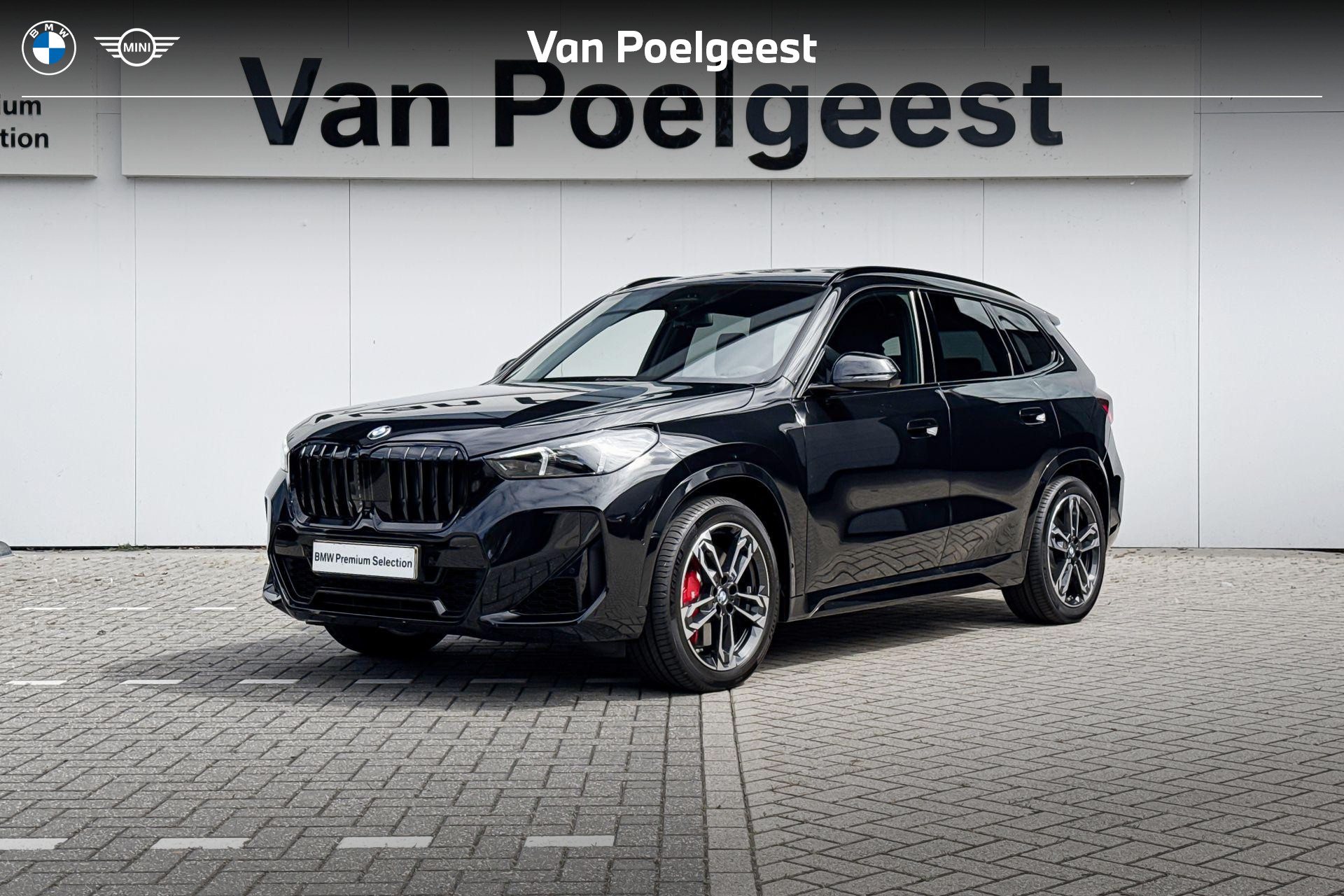 BMW X1 xDrive23i