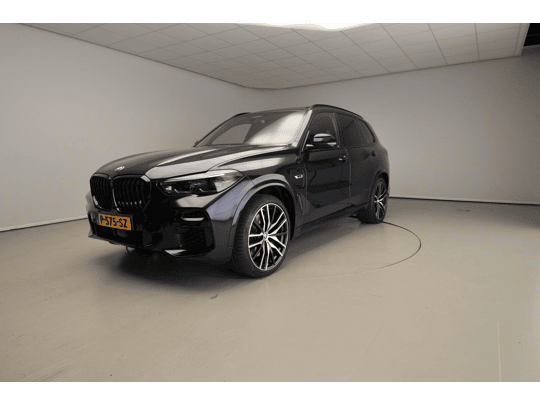 xDrive45e