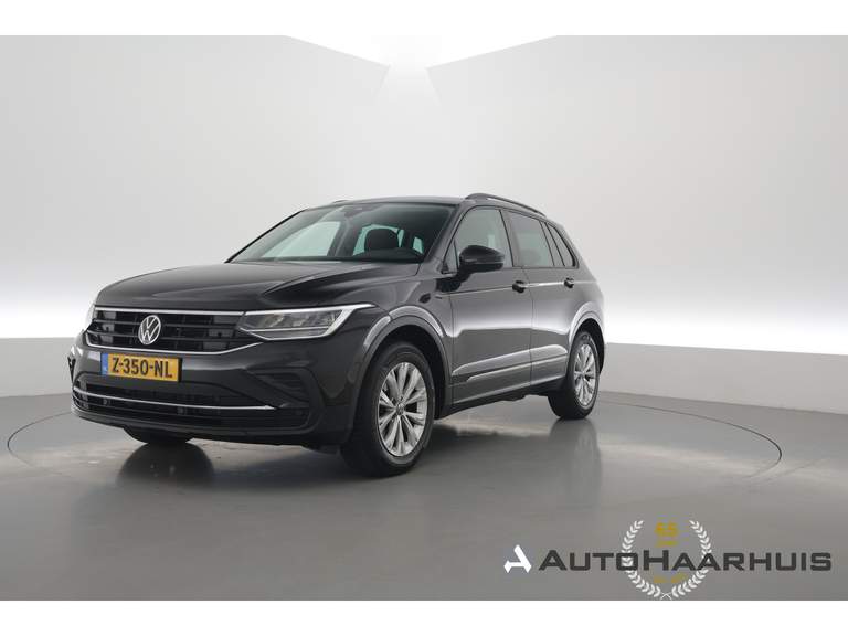 Volkswagen Volkswagen Tiguan 1.5 TSI Life