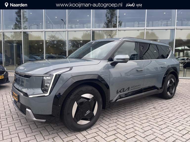Kia Kia EV9