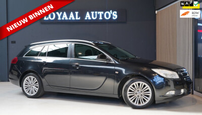 Opel Insignia Opel Insignia