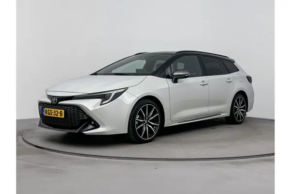 Touring Sports Hybrid 200 Business Gr Sport Plus