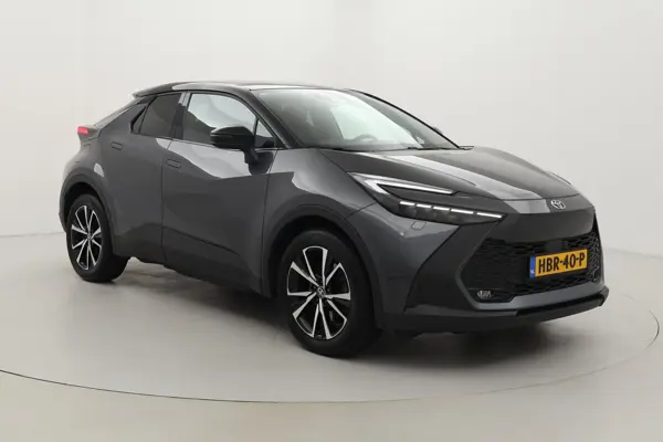 Toyota C-HR C-HR 2.0 Plug-In Hybrid 220 First Edition