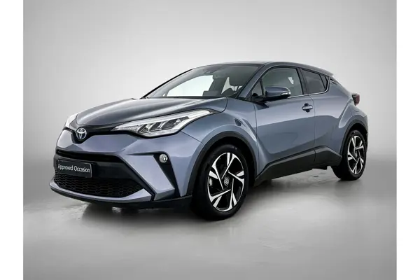 1.8 Hybrid Style