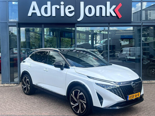 1.3 MHEV Xtronic Tekna Plus