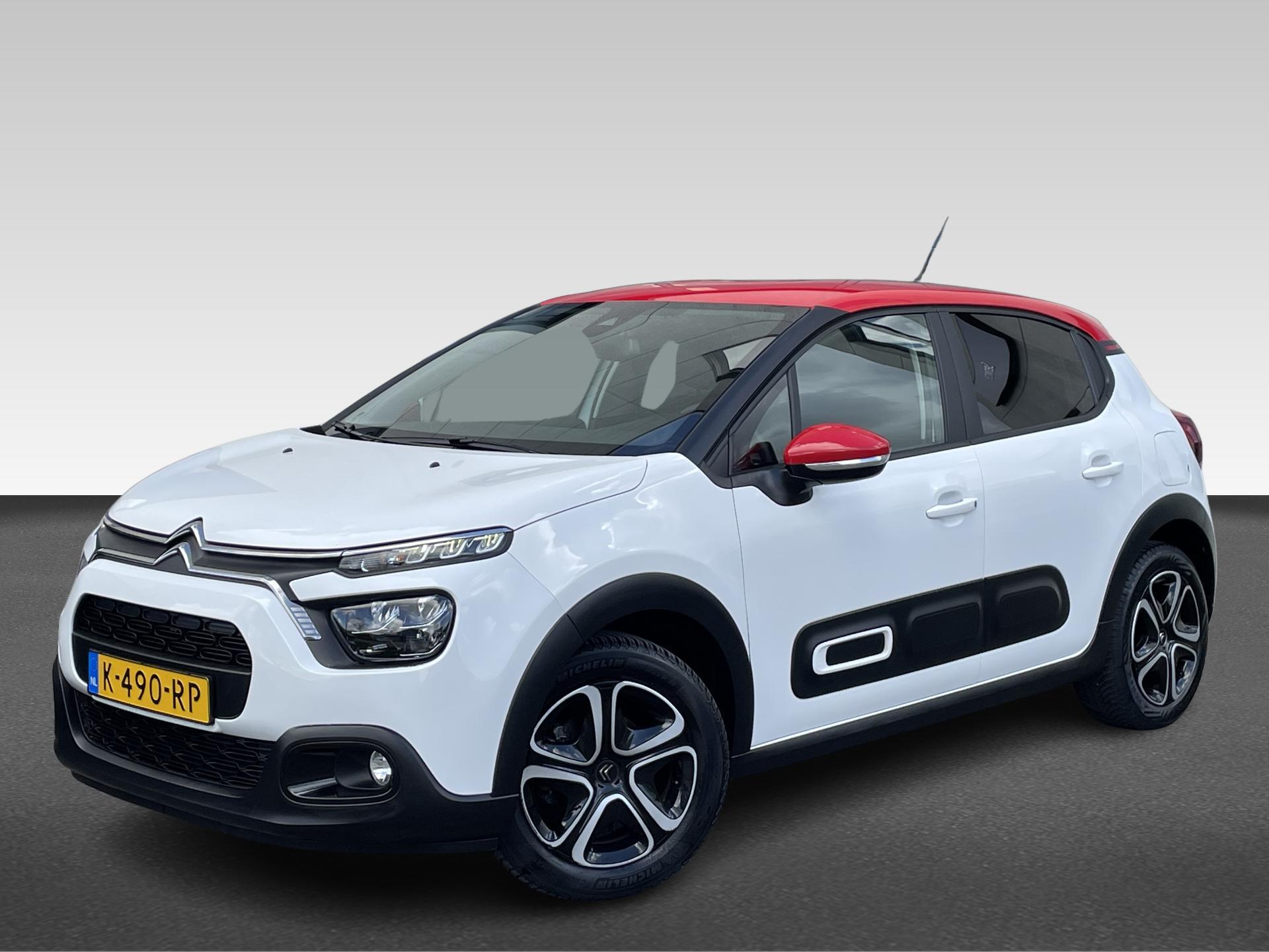 Citroën C3 1.2 PureTech Feel