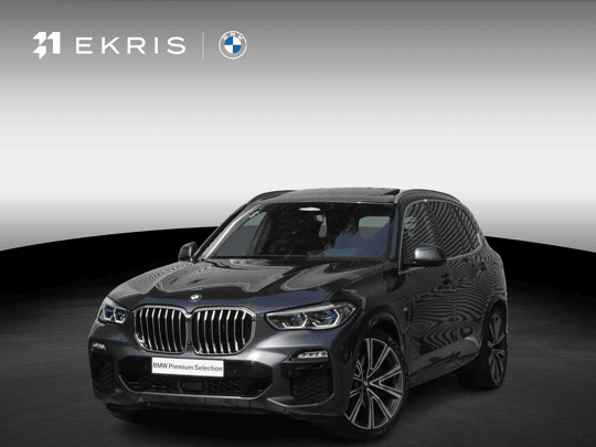 xDrive45e