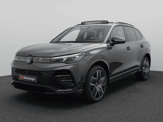 Volkswagen Tiguan 1.5 eHybrid R-Line Edition 272PK DSG