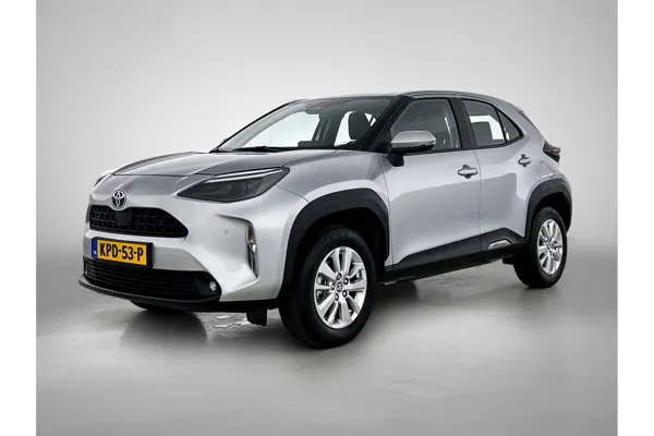 1.5 Hybrid 115 Active + Comfort Pack