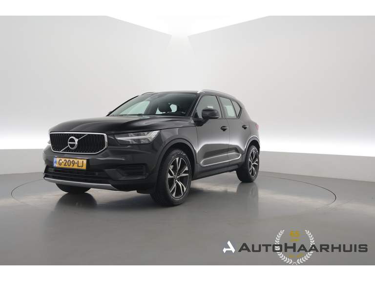 Volvo Volvo XC40 1.5 T3 Momentum Pro