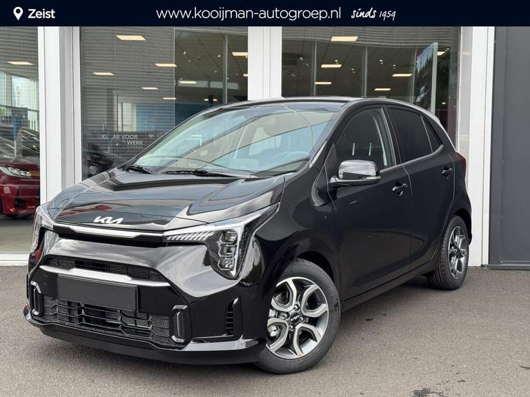 Kia Kia Picanto