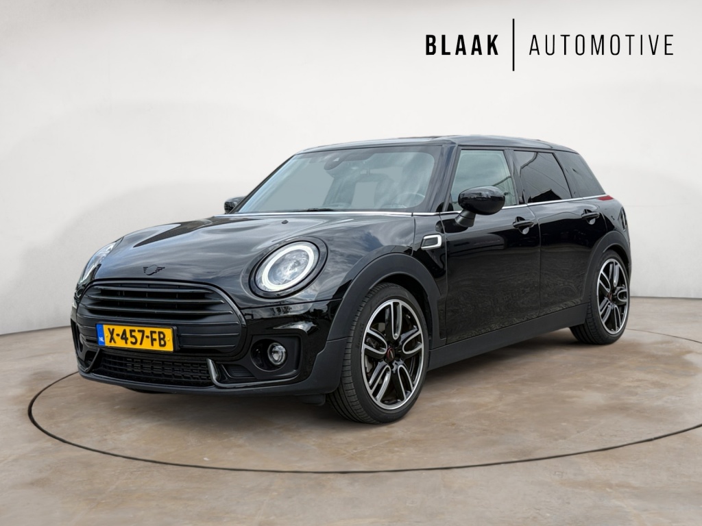 Mini Clubman 1.5 Cooper JCW