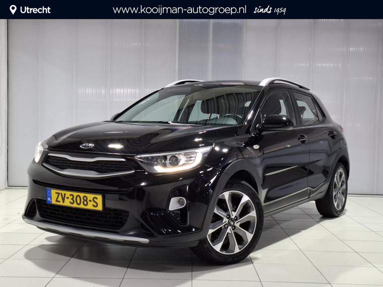 Kia Kia Stonic