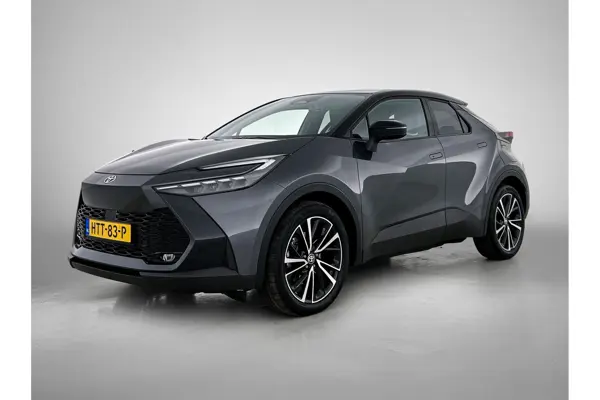 Plug-In Hybrid 220 Executive