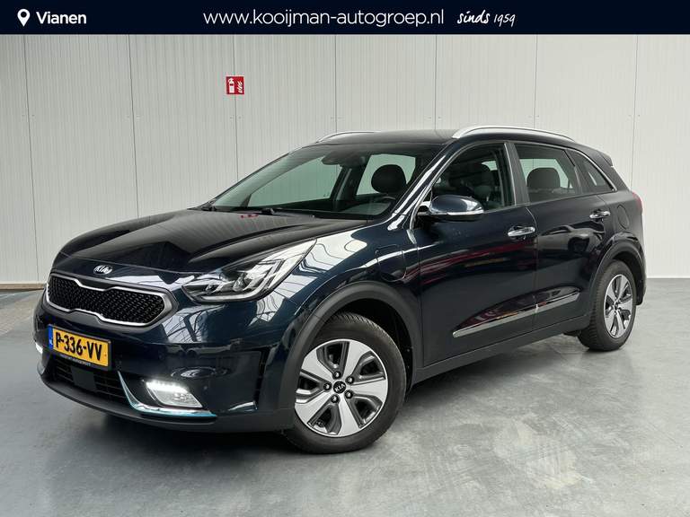 Kia Kia Niro