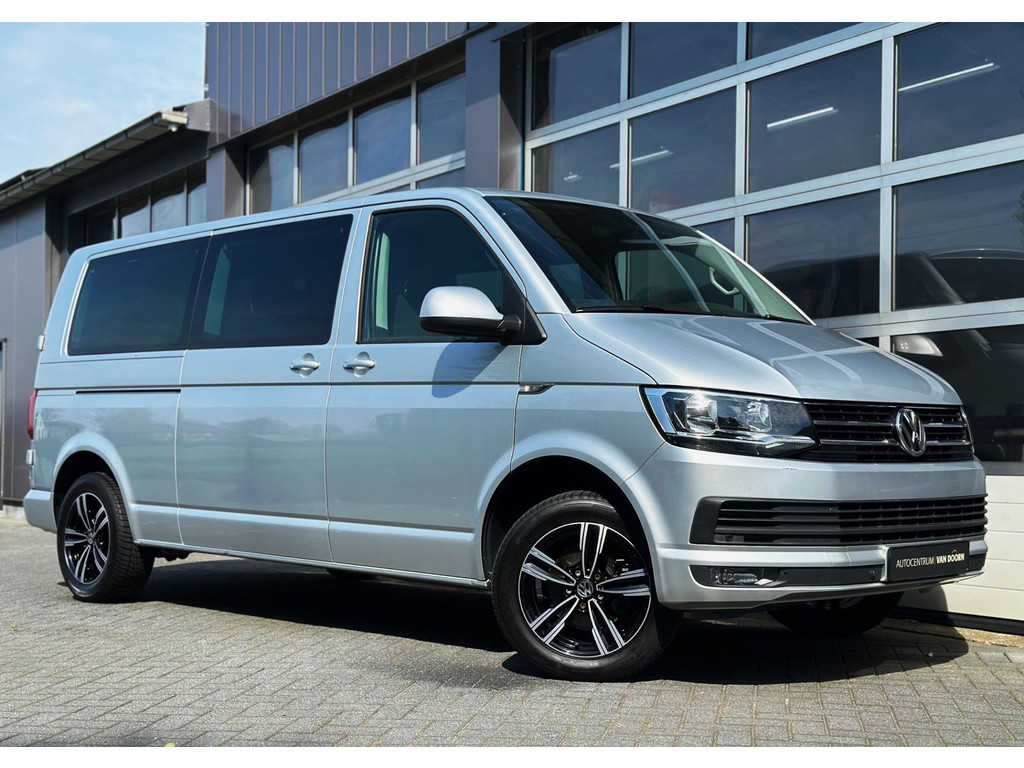 Volkswagen Transporter Caravelle 2.0 TDI 150pk | Automaat ...