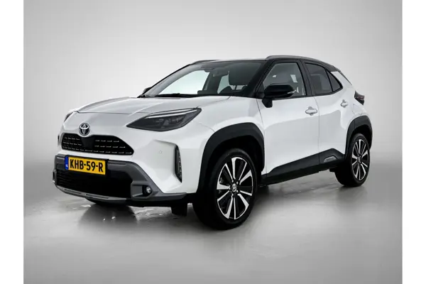 1.5 Hybrid Executive Awd