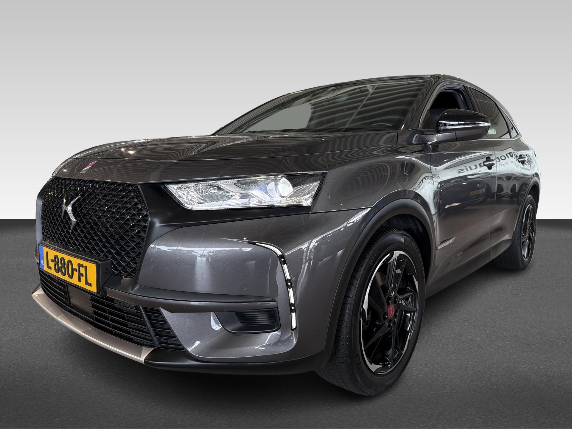 DS DS 7 1.6 PureTech Performance Line