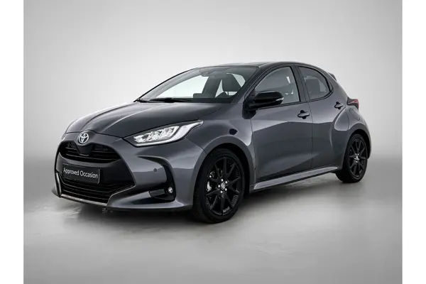 1.5 Hybrid Executive +
