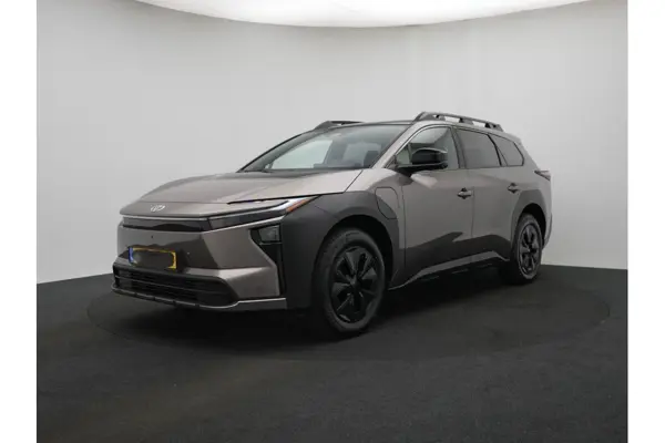 Executive Awd 75 Kwh