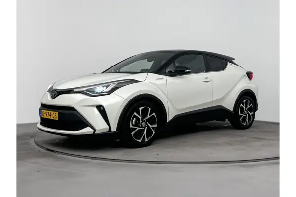 1.8 Hybrid Dynamic