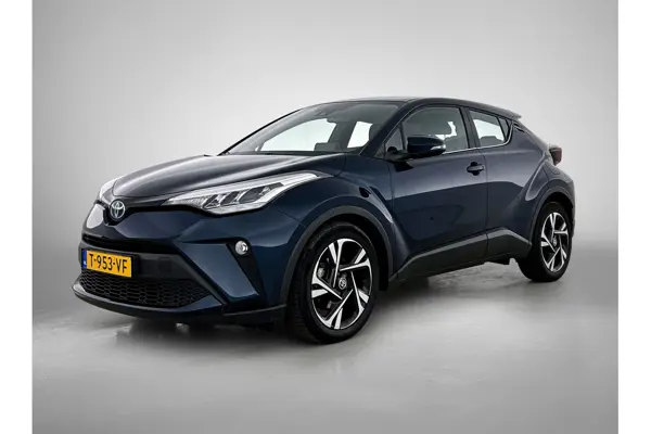 1.8 Hybrid Dynamic