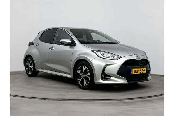 Toyota Yaris Yaris 1.5 Hybrid 115 Dynamic