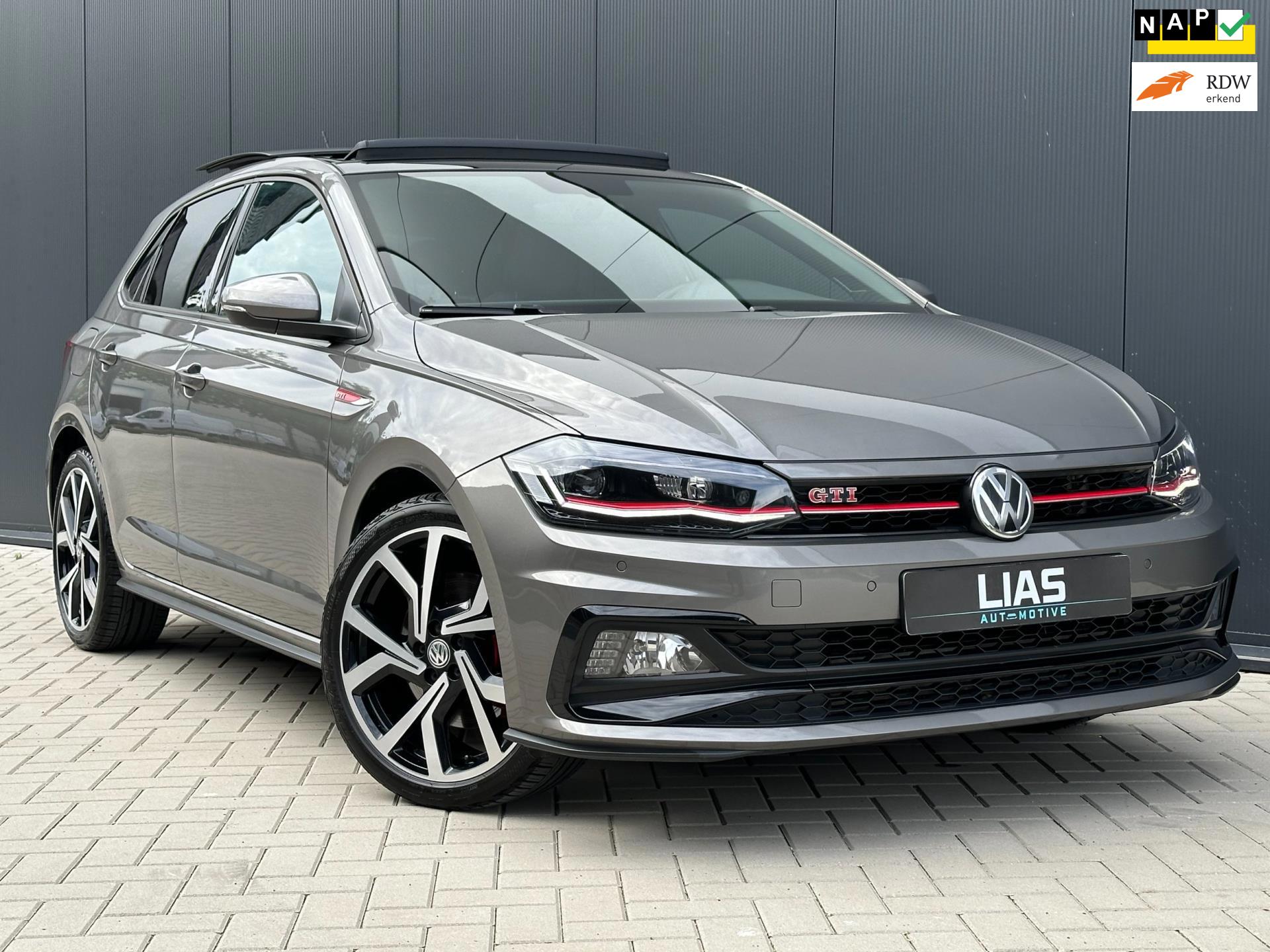 Volkswagen GTI - R - Clubsport - TCR | Wij zoeken op bestelling uw droom auto !!