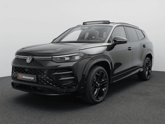 Volkswagen Tayron 1.5 eHybrid R-Line Edition 272PK DSG