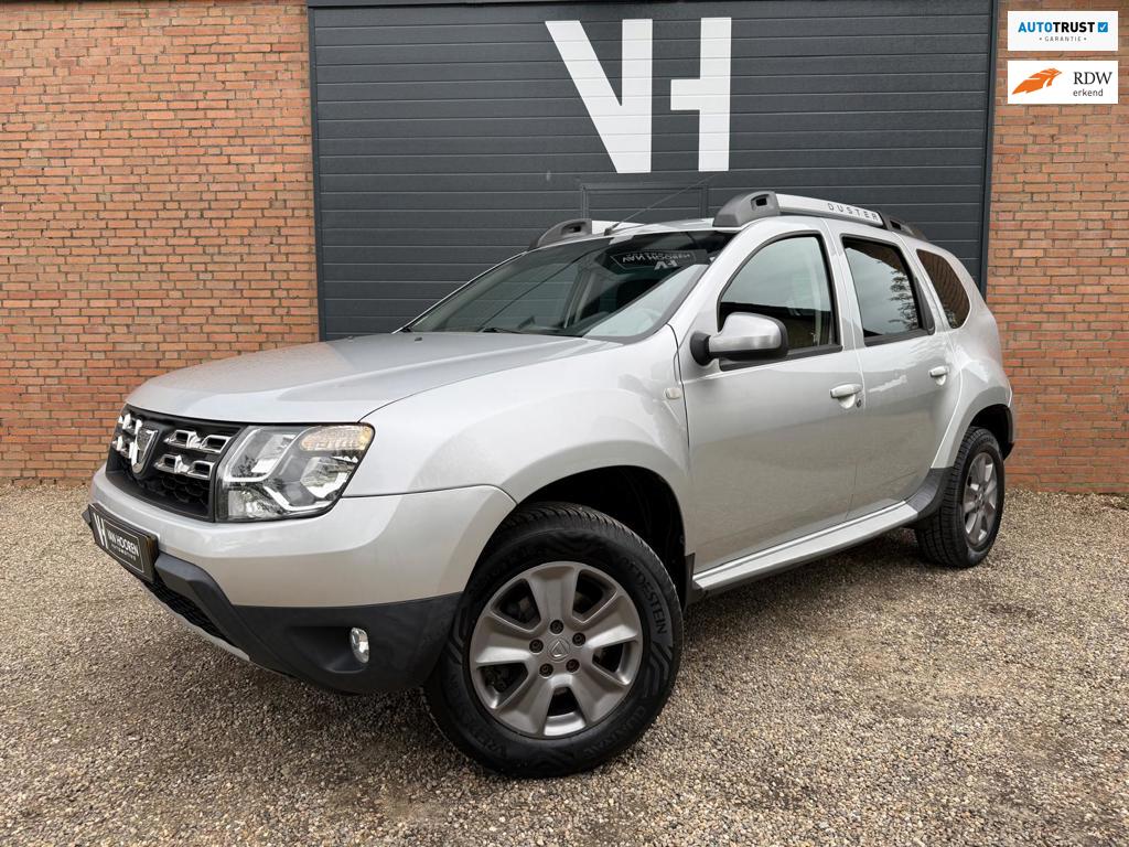Dacia Duster 1.2 TCe 4x2 Prestige | TREKHAAK | AIRCO | CRUISE CONTROL | NAVI |