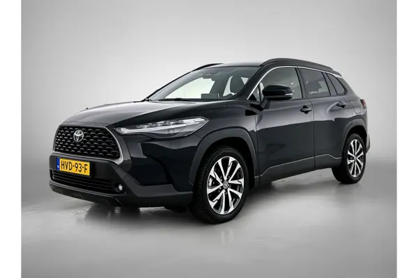 Hybrid 140 Dynamic