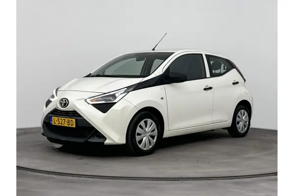 1.0 Vvt-I X-Fun