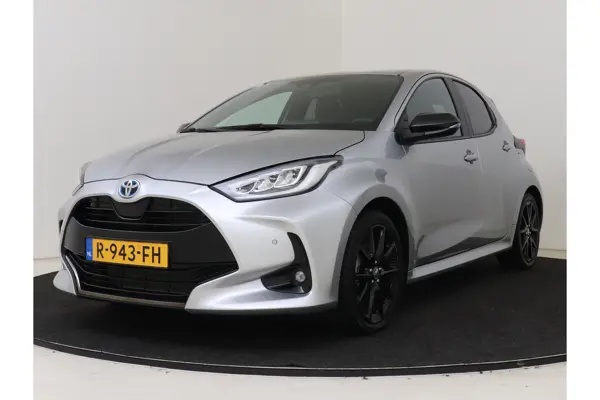 1.5 Hybrid Executive