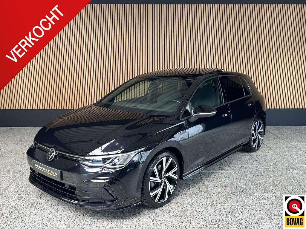 1.5 eTSI R-Line