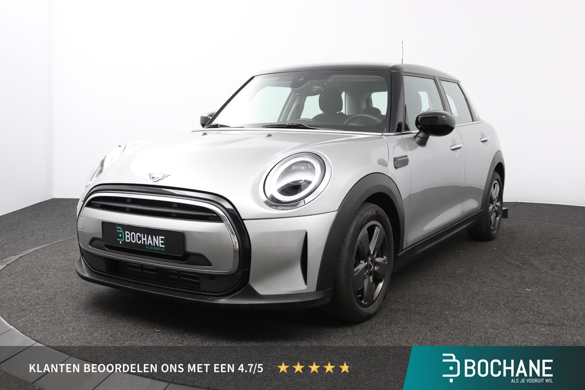 Mini Cooper 1.5 Classic