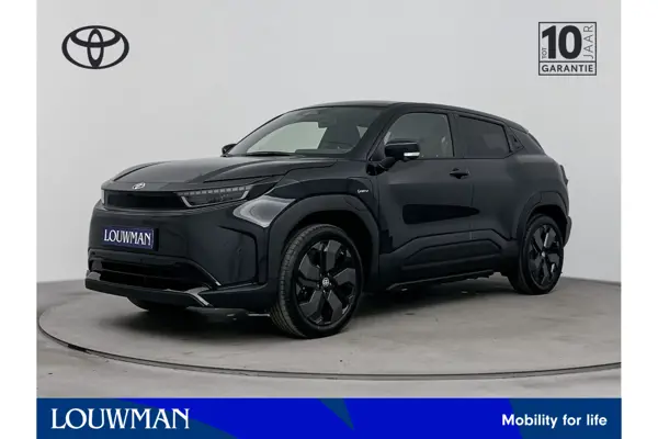 Executive 61 Kwh